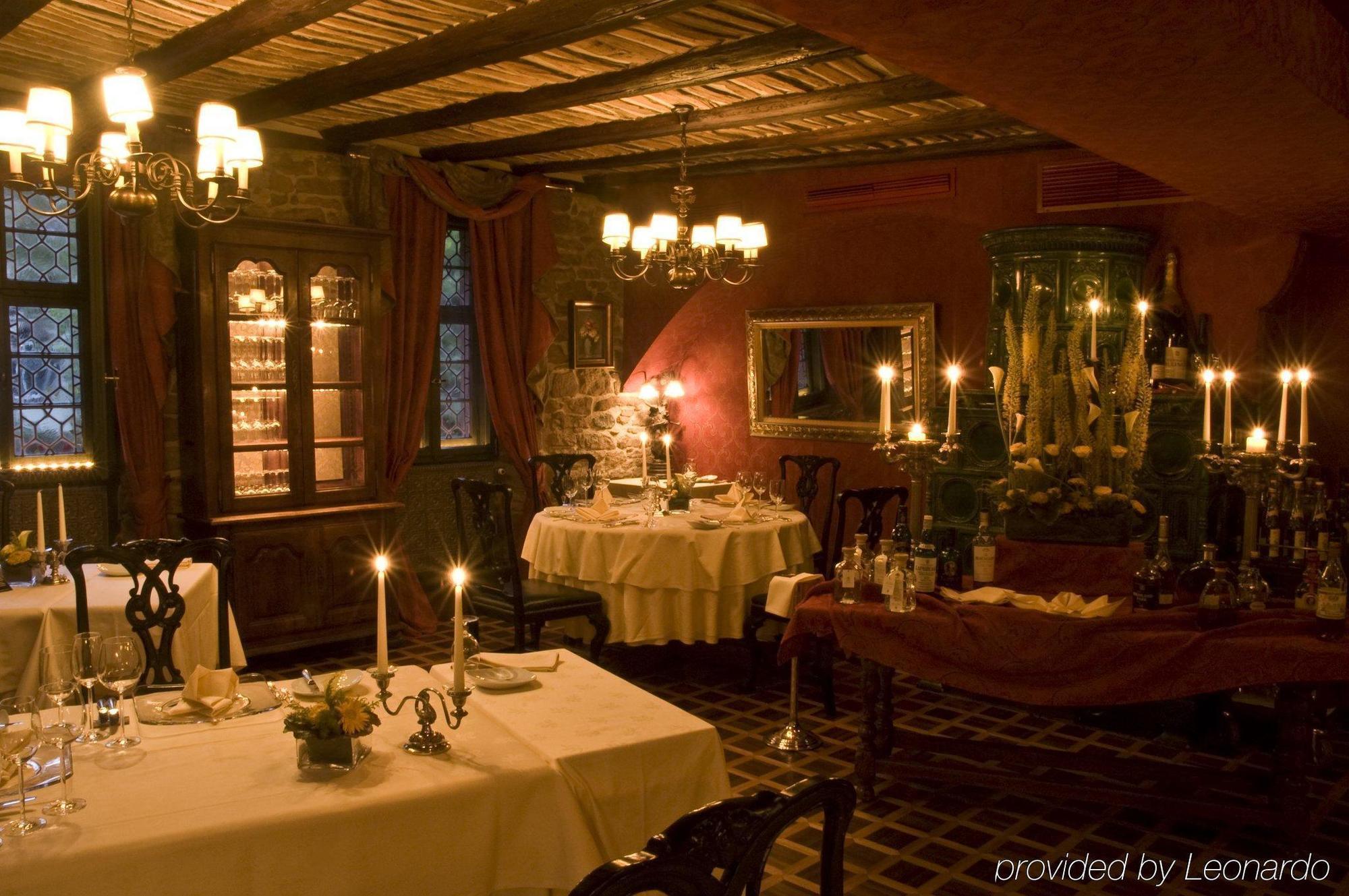 Die Hirschgasse Heidelberg Restaurant foto