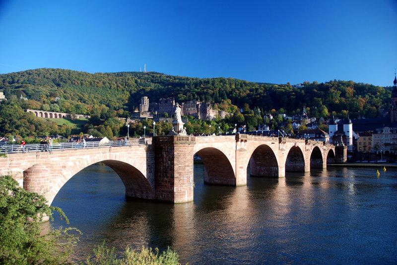 Die Hirschgasse Heidelberg Einrichtungen foto